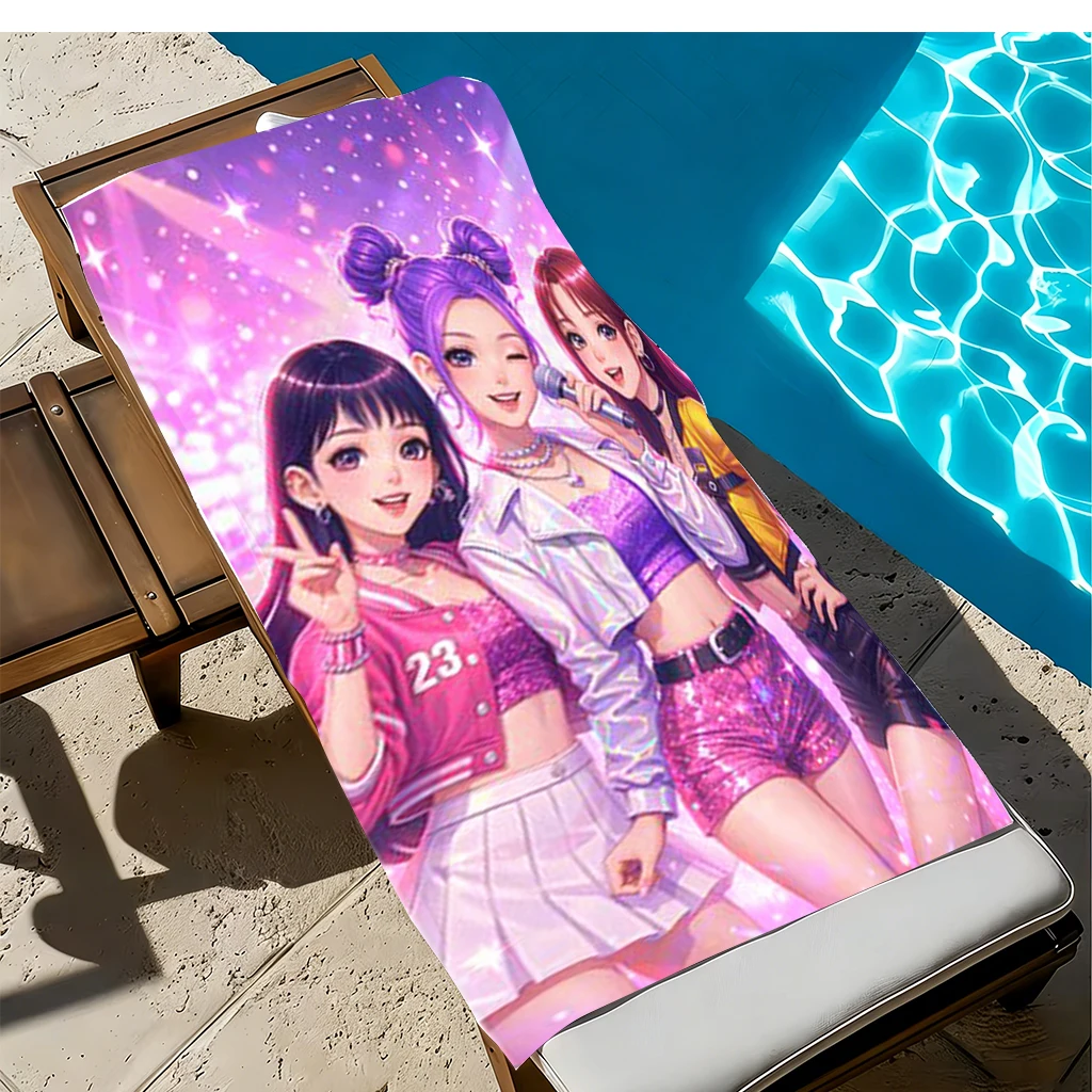 Thumbnail 2 - #69 Best Beach Towels to Buy In 2026