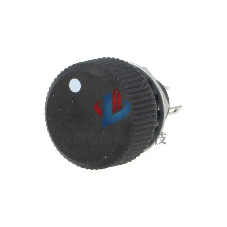 Original P16NP104MAB15 Single Turn Trimmer 100K Precision Waterproof Resistor Potentiometer