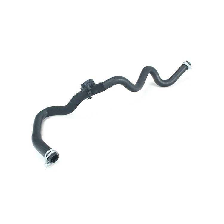 Lc genuíno peças de automóvel 6c11 9y438 ser 7c19 9y438 ba egr tubo de refrigeração para ford transit v348