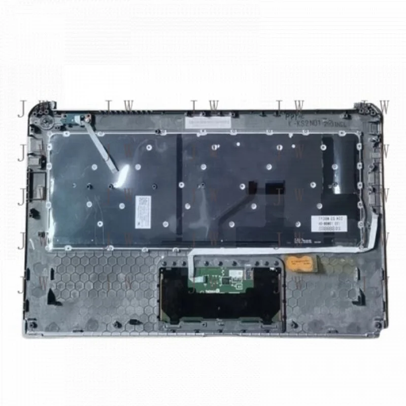 DDJ  Palmrest JP Backlit Keyboard for Toshiba dynabook KIRA V832