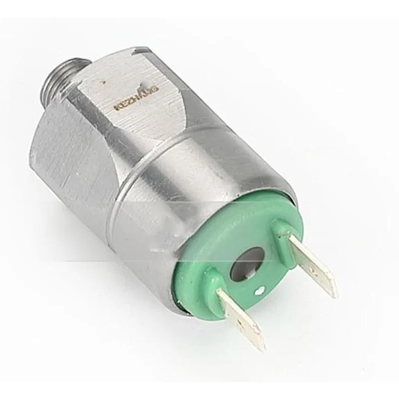 

661204 10mm For Sany SY75 SY135 SY215 Oil Pressure Sensor SY235 SY285 SY335 Oil Pressure Sensor Excavator