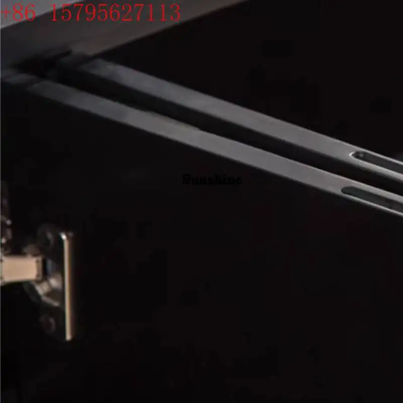 

Винтажный шкаф для обуви в минималистичном стиле, качественный деревянный шкаф для прихожей, компактное хранилище для обуви, мебель для дома.