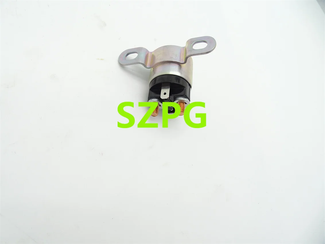 For Starter Solenoi…