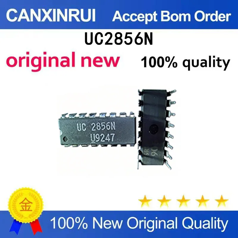 5pcs-100pcs）brand-new-original-uc2827dw-2-sop-24-spot-chip-ic
