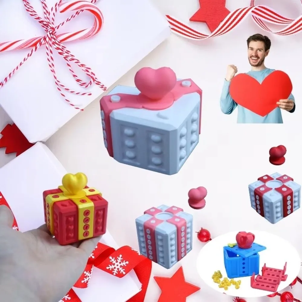 3D Printed Annoying…