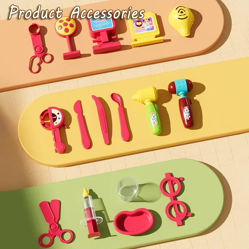 10 pçs bonito criativo pulando boneca dedo liberação de estresse brinquedos para crianças festa de aniversário favores tratar recompensa convidado novidade mordaça brinquedos