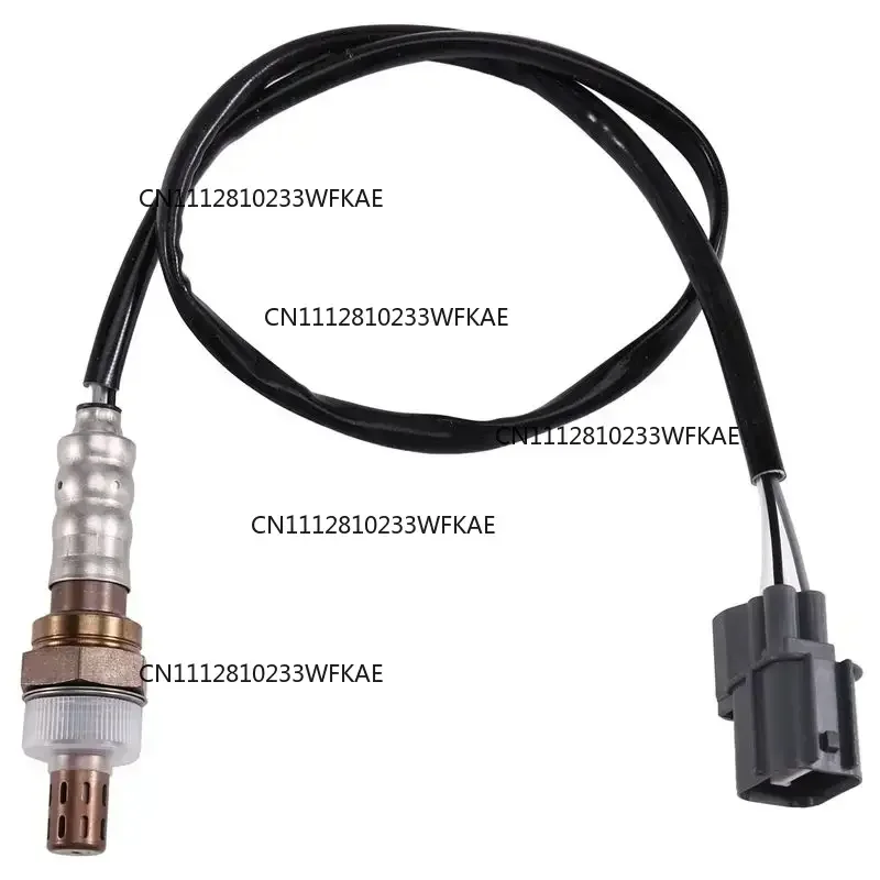 O2 Sensor 35655-ZY3-013 Oxygen Sensor Lambda Probe For Honda BF200 BF225 200HP 225HP Marine Outboard 35655ZY3013