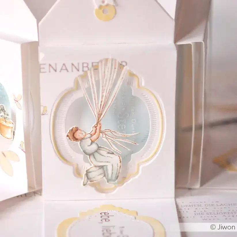 

New Christmas Label Houses Stars Pattern Metal Cutting Dies Stencil For DIY Decorating Scrapbook Paper Card Album Craft Die