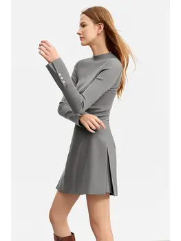 10 best sales מכנסיים ארוכים נשים - №4