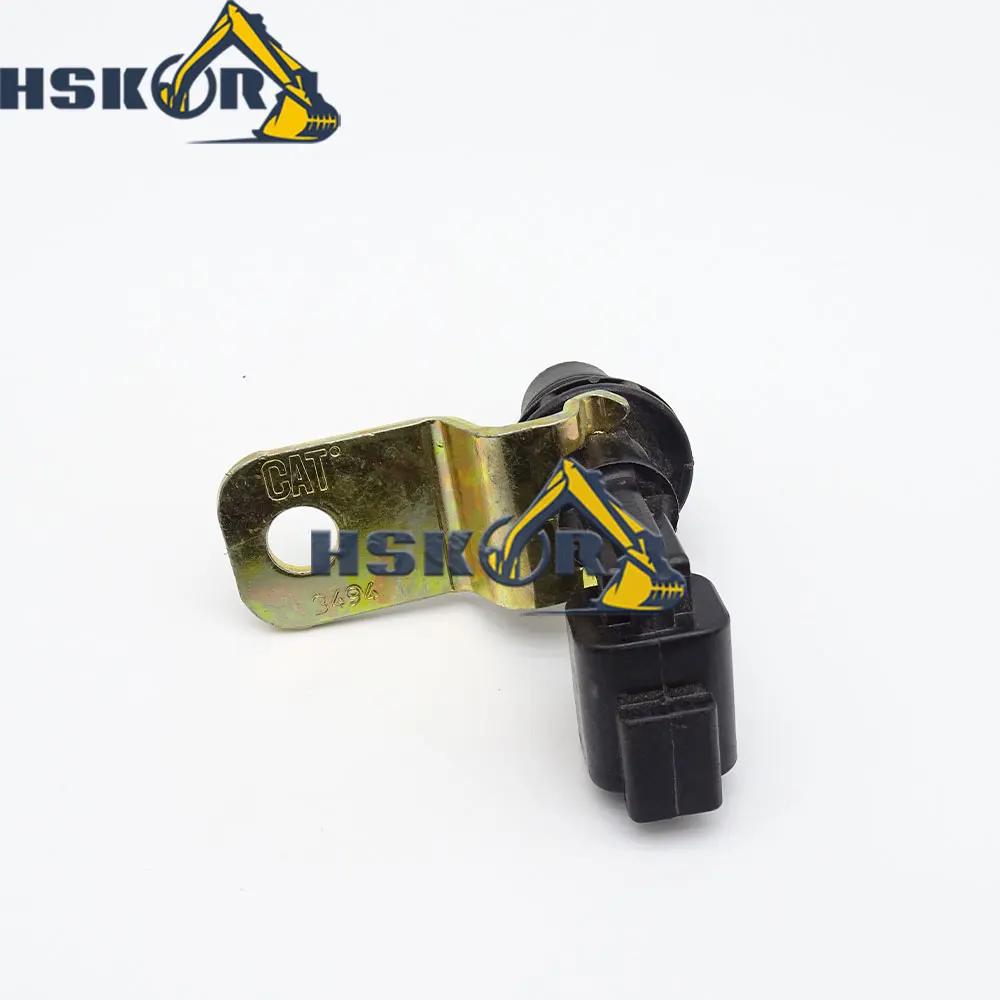 

191-8304 1918304 Speed Sensor for Caterpillar CAT C12 980H 980K 42E 444F2 420E 444F 430E 444E 420F HSKOR high quality