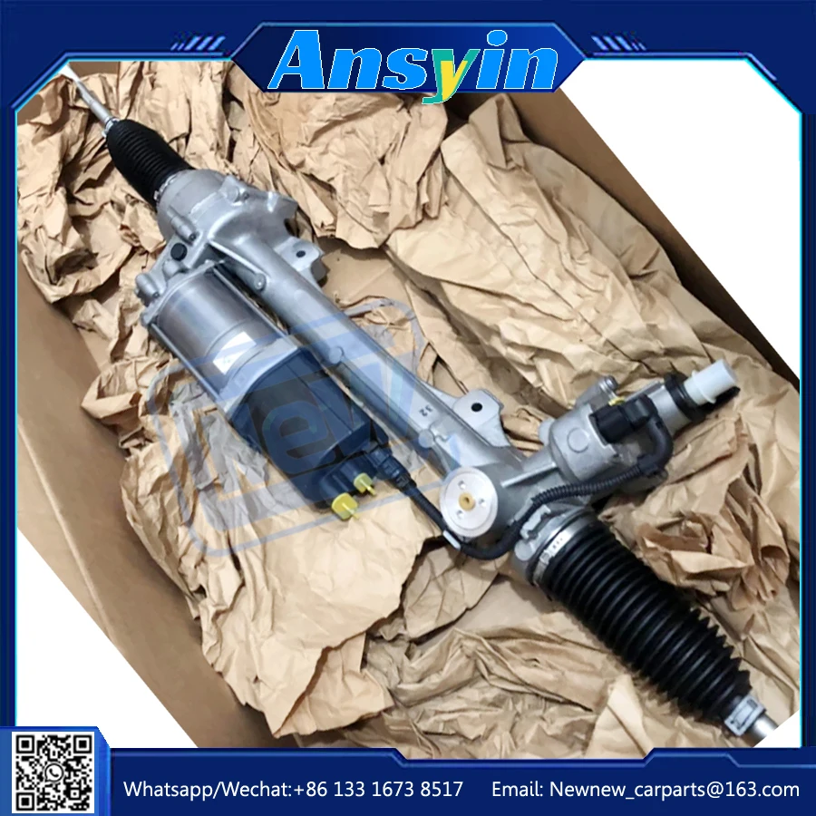 For BMW 1 F20 F30 F35 F80 F33 F83 Power Steering Rack 32106889109 32106886295 32106881034 32106877775 32106875232 32106874679