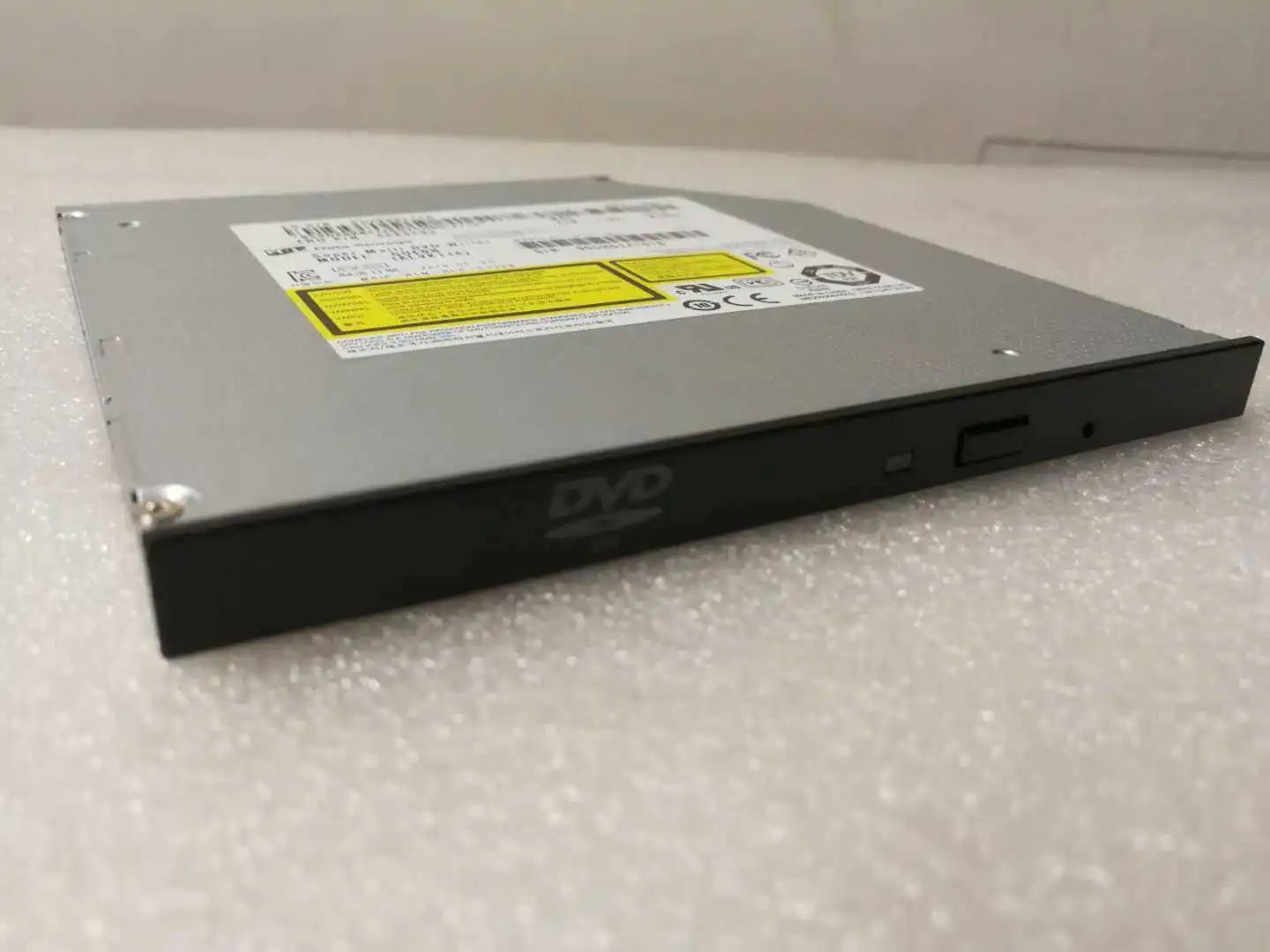 Brand New for Lenovo Laptop Optical Drive GUE0N GUEON Universal Serial Port 9.0MM Built-in DVD Burner