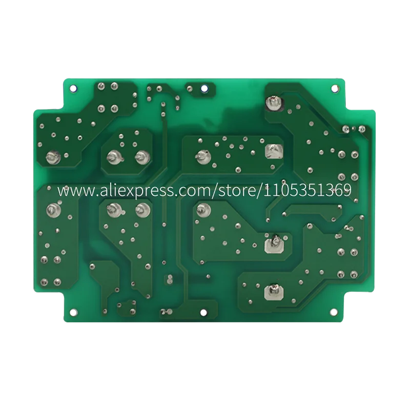AC Line Filter Pcb Assembly EAM60750001 LGLF-22 For  VRF Multi-V Outdoor Unit ARU0144WS AUUW423D LUU425HV New