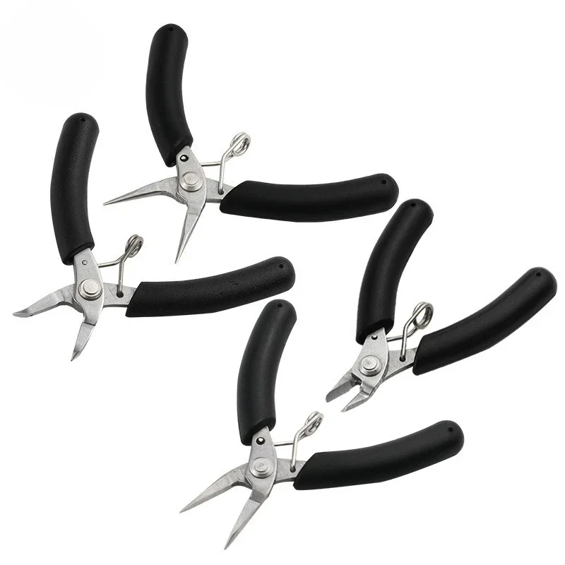 Ergonomic Palm-Size…