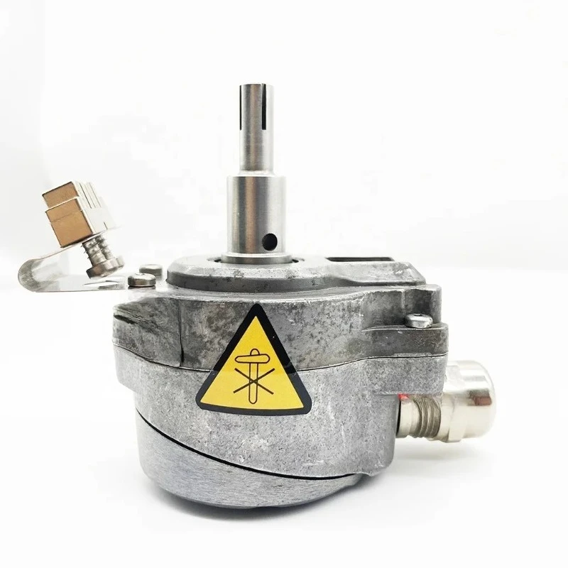 Brand New Original SEW SEURODRIVE Spread shaft encoder ES1R OG72DN1024R 1860607 in stock