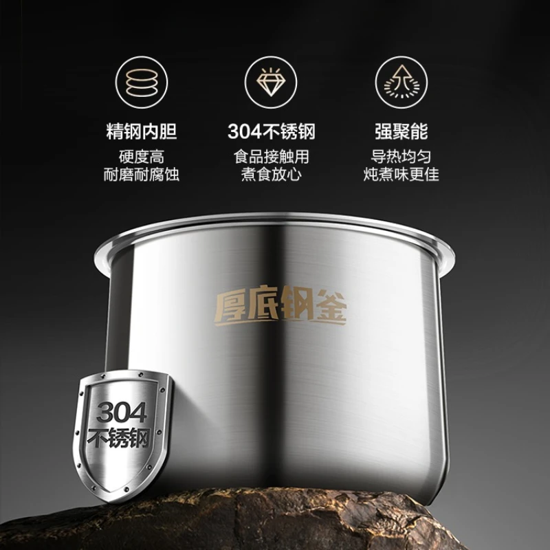 Thumbnail 3 - #8 Cheap Multi-Cook Pressure Cookers Worth Buying