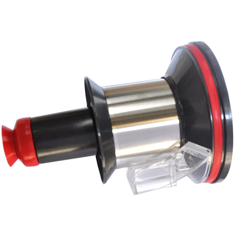 Аксессуары для пылесборника для Proscenic P10 P11, ручные беспроводные аксессуары, запасные части для пылесоса, насадки