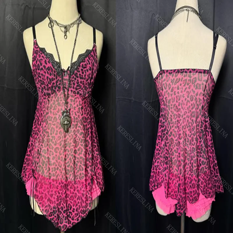 Summer Y2K Streetwe…