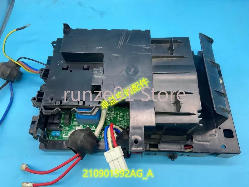 The original inverter air conditioner outdoor unit board 210901842_A 210901738AY_A control board