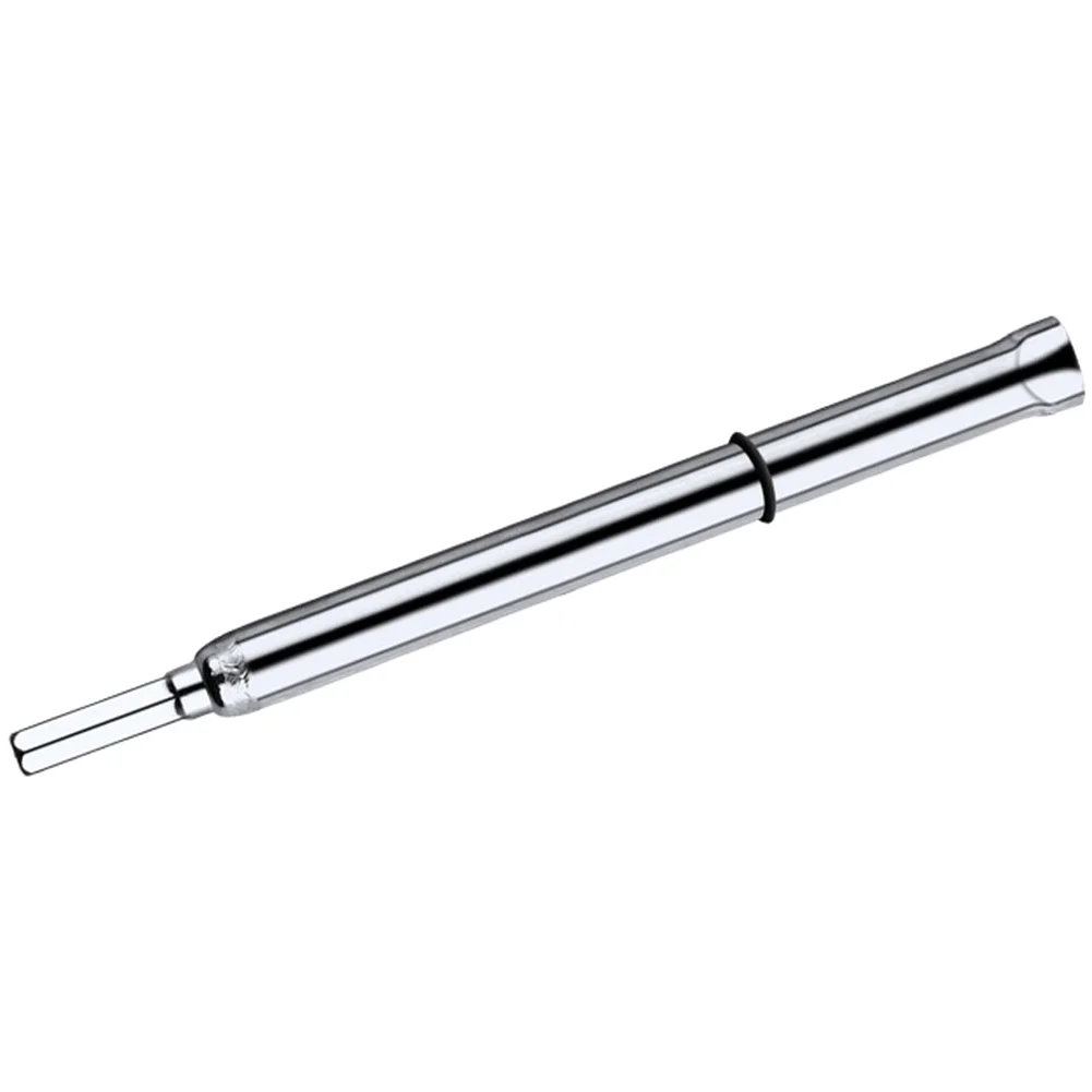 Light Steel Keel Ceiling Leveling Socket Wrench Designed for 10 12 13 14mm Hex Fasteners with Extended 170mm Reach