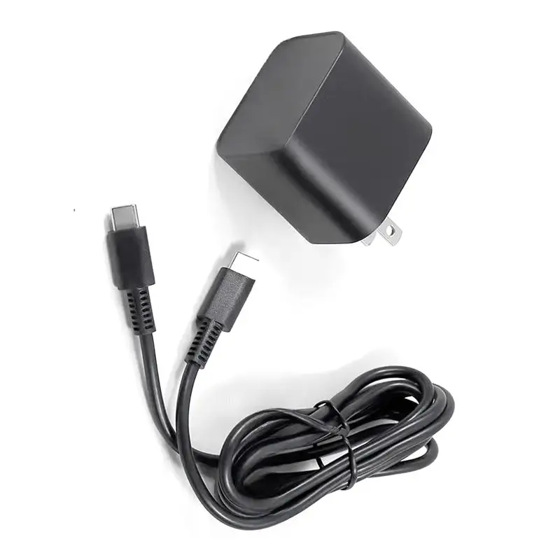 B04B- Accessories Type C Support TV Mode Wall For Switch 2 Accessories US Plug