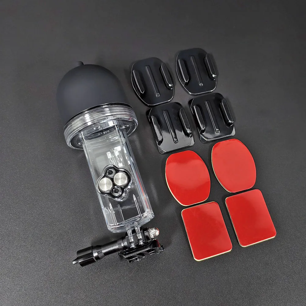 Waterproof Housing … - image