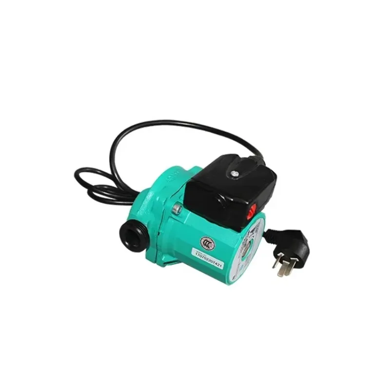2025High energy efficiency domestic automatic hot water circulation pump