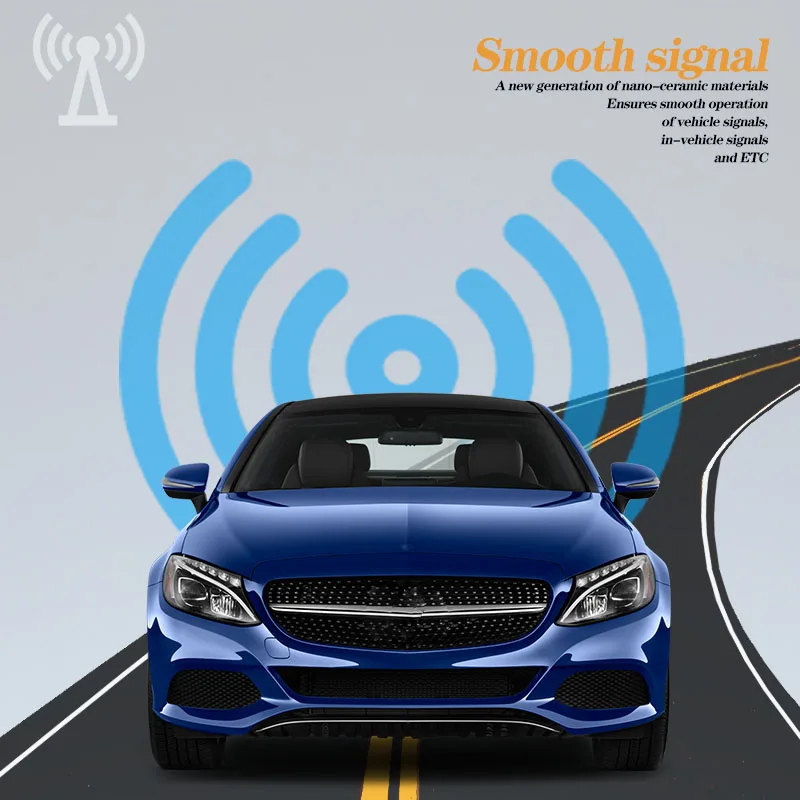 Lila Chamäleon 1,52*30M 56,9% VLT Fensterfolie Autofenster Tönung Windschutzscheibe Solar Windows Chamäleon Tönung