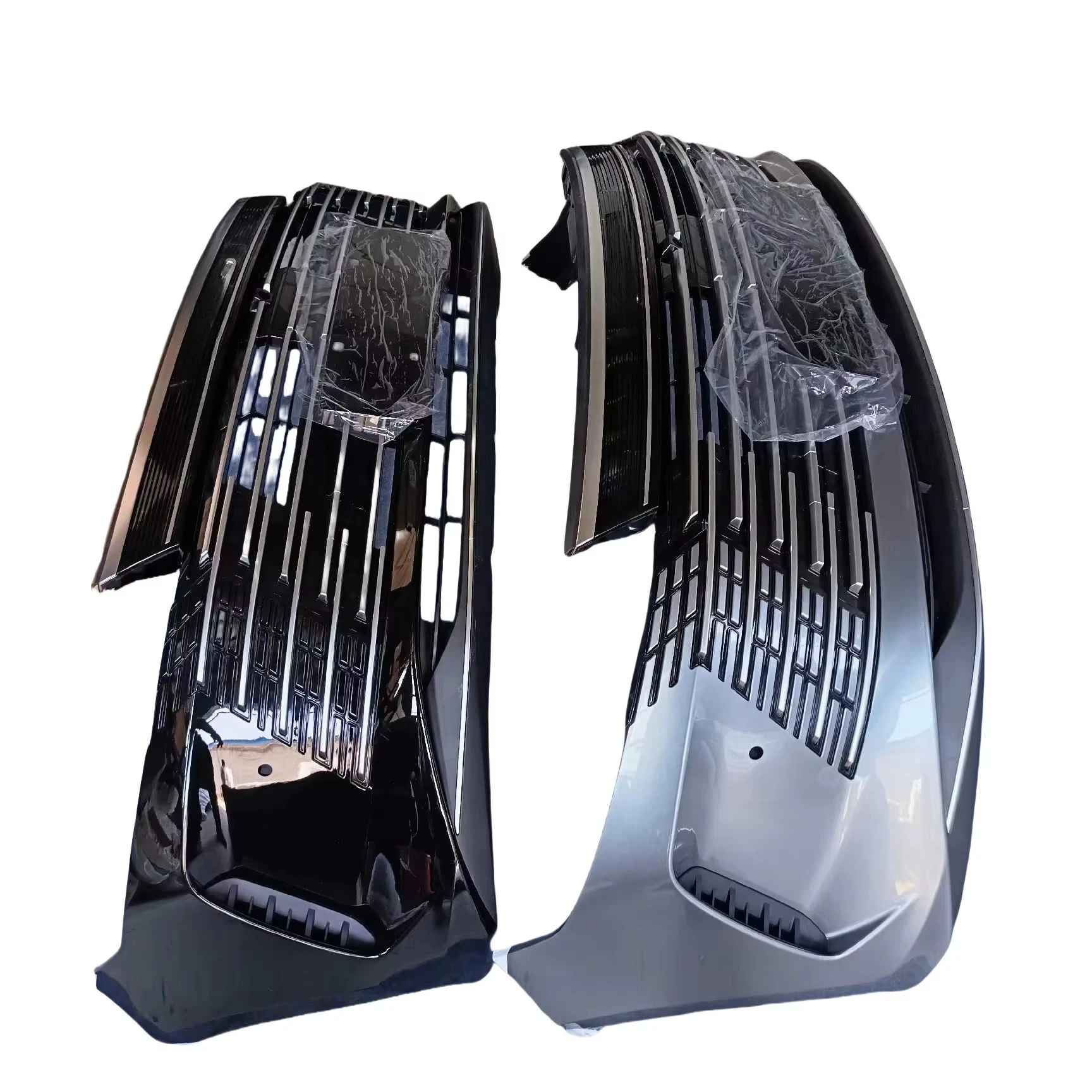 

Comprehensive Collection Car Spare Parts Automotive Accessories Headlights Wheel Cylinders for Dullphin