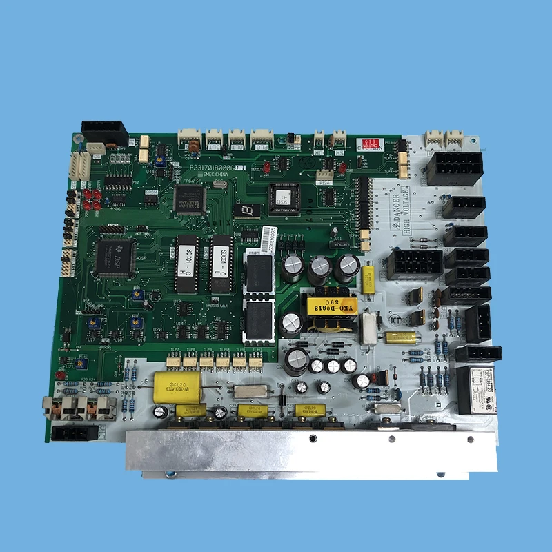 P203701B000G01 P203701B000G02 P203701B000G03 HOPE P1 Elevator Mian Board Mother Board