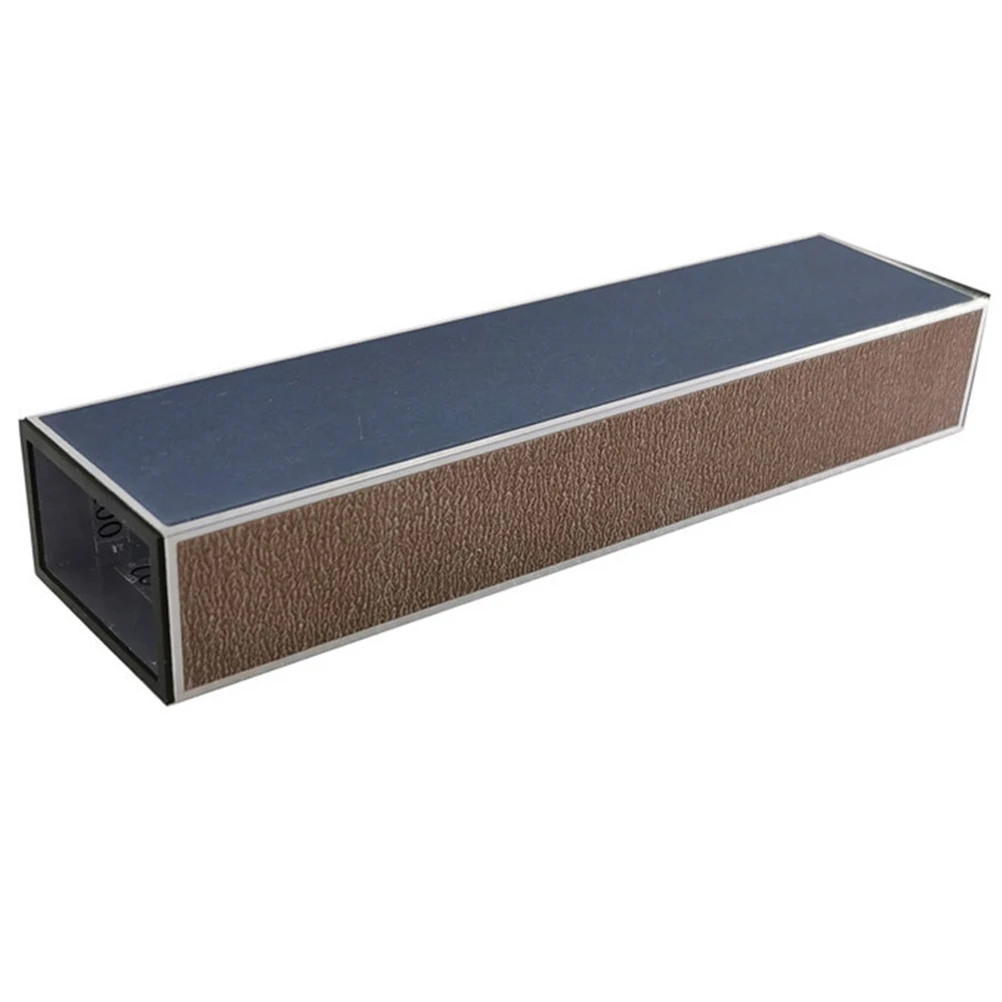 

Leveling Bar Sandpaper Guitar Fret Maintenance Leveler Beam Accessories Sanding Polishing Tool