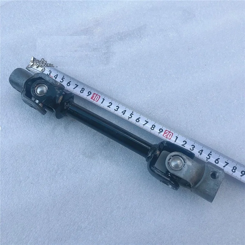 Steering Shaft Suit For 150 ATV BigBull  And Buggy Length with 265mm/380mm/420mm