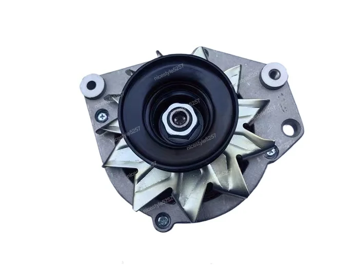 Forklift Generator … - image