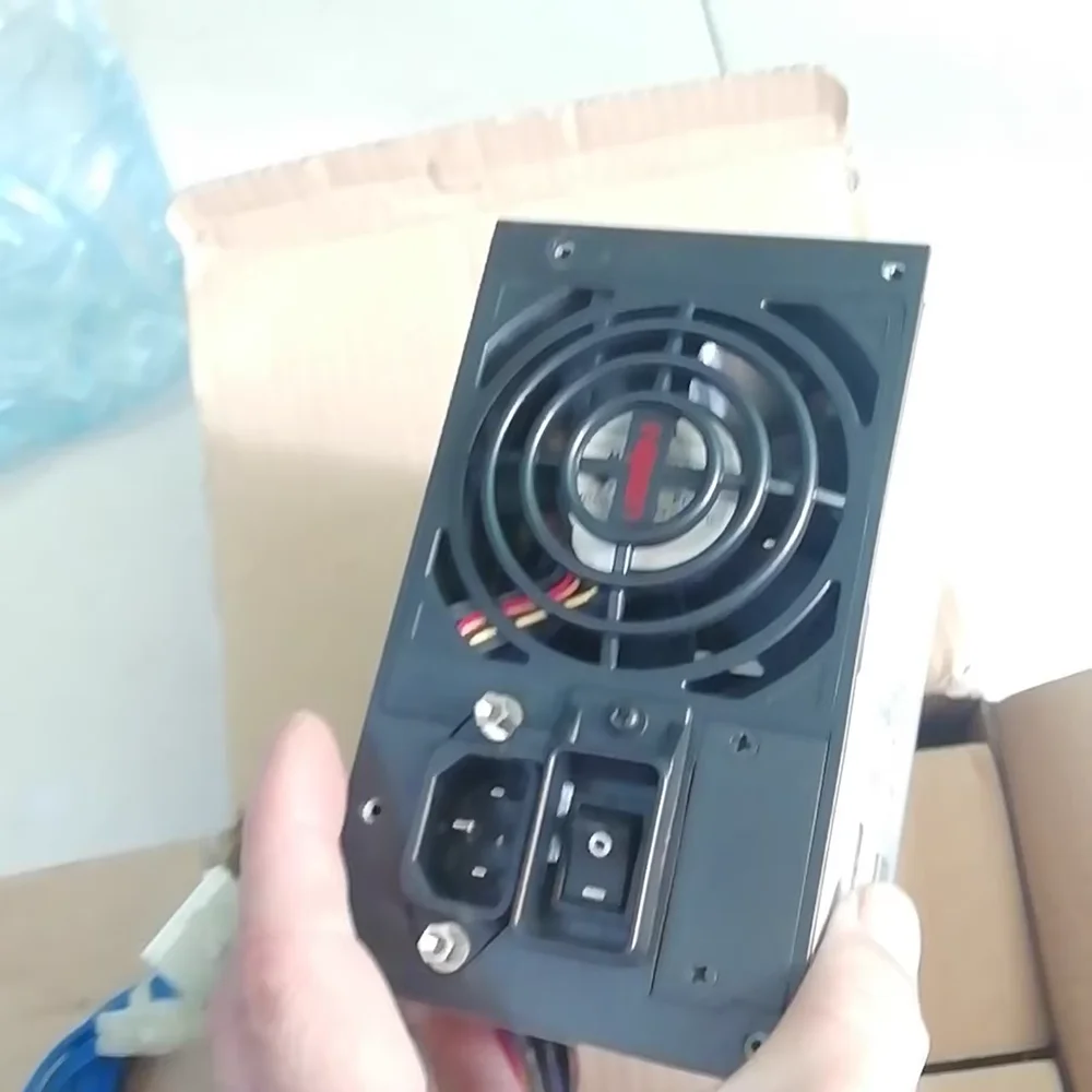ENSP-300P eNSP-300P-S29-00S Medical Power Supply 300W