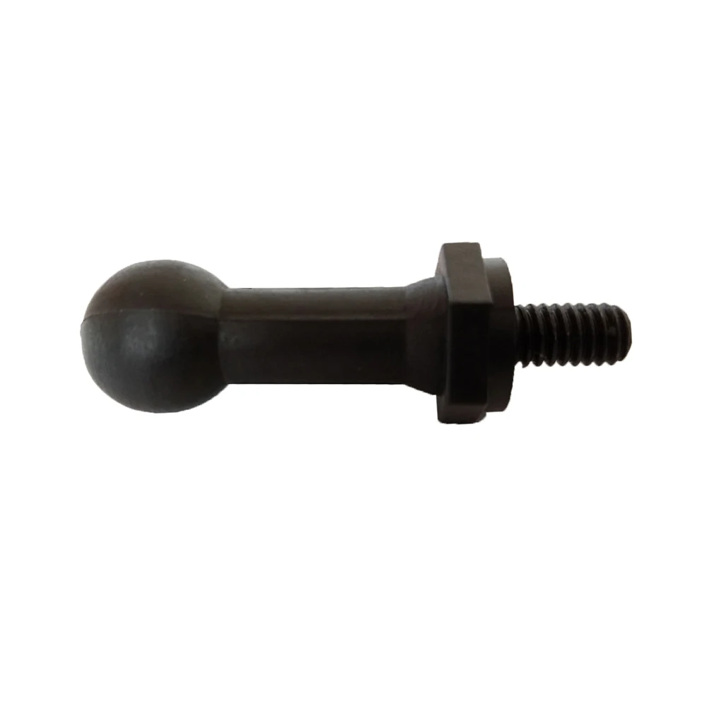 Perno de clavija de montaje de cubierta superior de plástico para motor de coche, 03L103164 para Vw Caddy Mk3 2k 1,6 2,0 Tdi