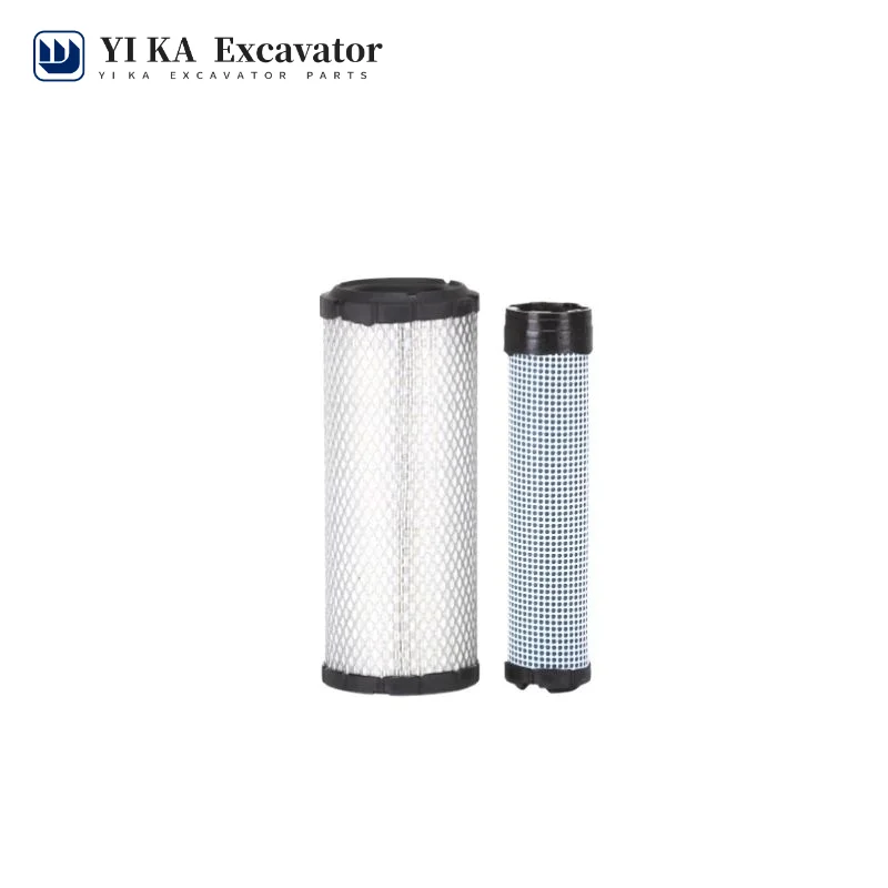 

Oil-water separator 60307173 is suitable for excavator SANY SY55U air filter oil filter 377-6969 hydraulic pressure