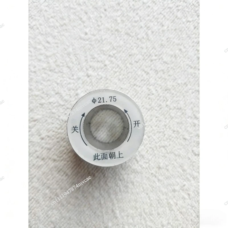 Electronic Expansion Valve, Magnetic Ring Magnet Rotary Opener For Sanhua Shield An 21.75mm 35.3mm Repair Inspection
