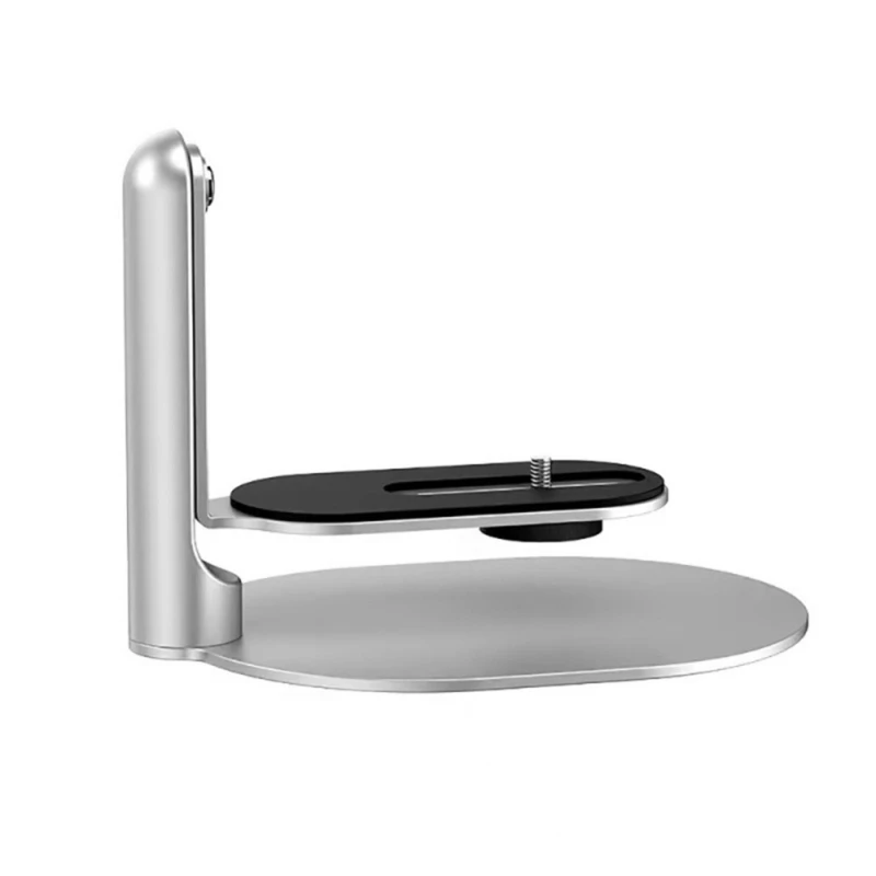 L4MD HIFGH قوة جهاز عرض قابل للتعديل 360 قوس تصاعد الجدول التدوير