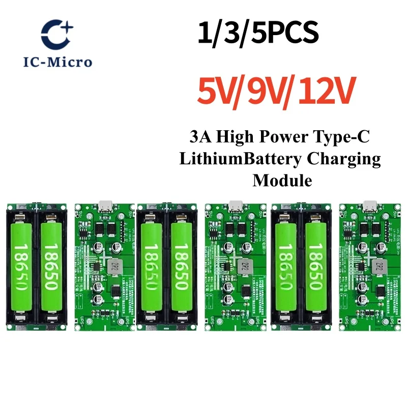 Lithium Battery Cha…