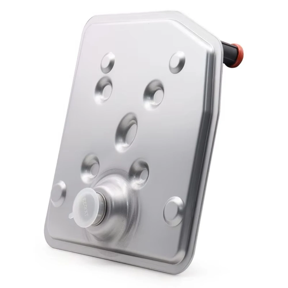 

New Ford 6R60-6R80 automatic transmission low-mouth filter filter transmission system oil filter auto parts