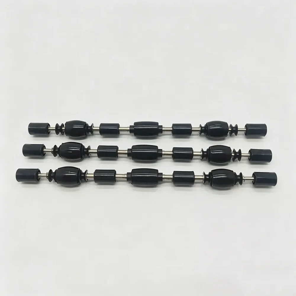 3X High Quality Paper Exit Guide Roller for Ricoh MP C3503 C4503 C5503 C6003 C2503 C3003 Paper Exit Delivery Roller