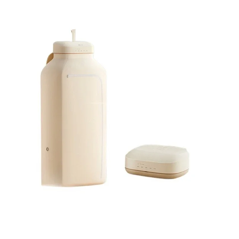 Dryer Small dryer Foldable mother and baby clothes Sterilization quick drying Portable household travel dormitory