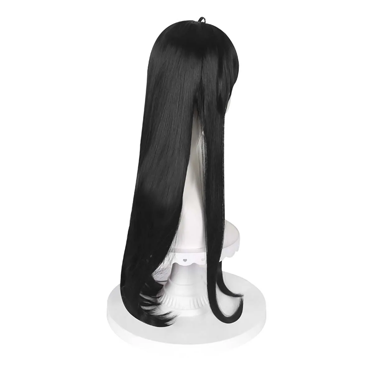 Anime Favors Girls Band Cry Awa Subar Cosplay Long Straight Wigs