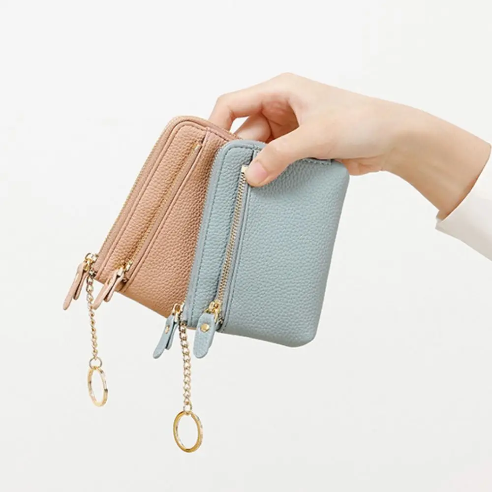 bolsa-de-moedas-de-couro-fofa-com-fecho-de-ziper-porta-cartoes-de-cor-solida-com-varios-slots-para-cartoes-e-bolso-multifuncional-para-moedas-feminino