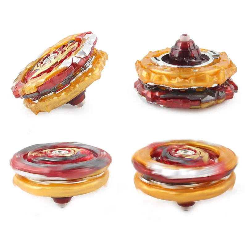Superking B-172 World Spriggan Burst Surge Bey Bay Top Giroscopio Brinquedo Giratorio de Natal