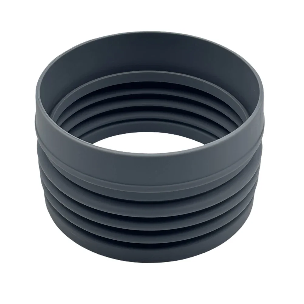 1pcs Coffee Silicone Bellow For Fellow OPUS Coffee Grinder 12*12*7cm Espresso Coffee Hopper Bellow Espresso Makers Parts