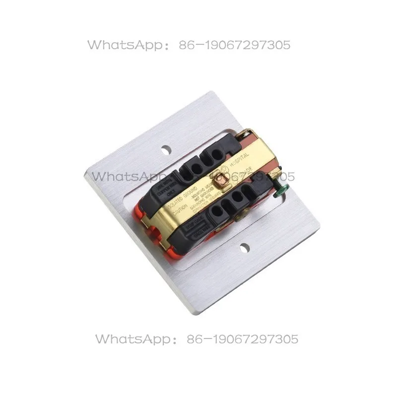 Applicable to  HBL8300RMRI IG8300 Power Socket, Wall Plug