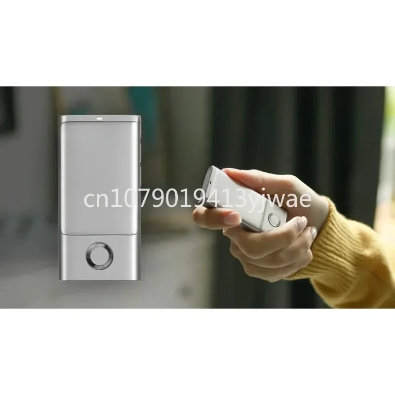 CheerTok: All-in-one Pocket Touchpad for Any Smart Devices AirMouse+Touchpad+Presenter+Shortcut in stock