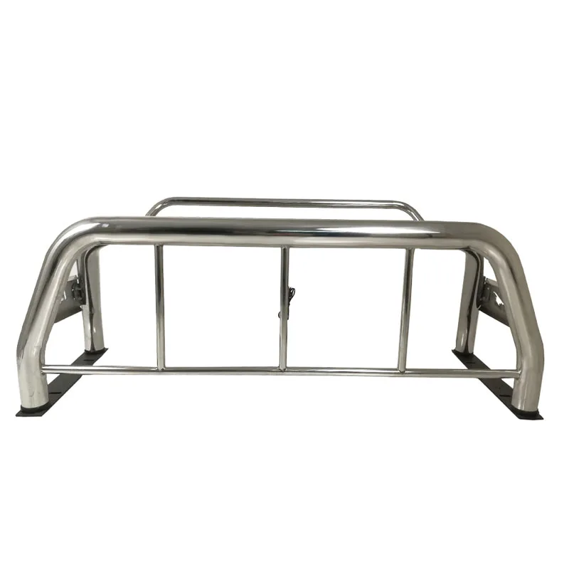 Pickup Truck Universal 4x4 Roll bar for ROCCO REVO
