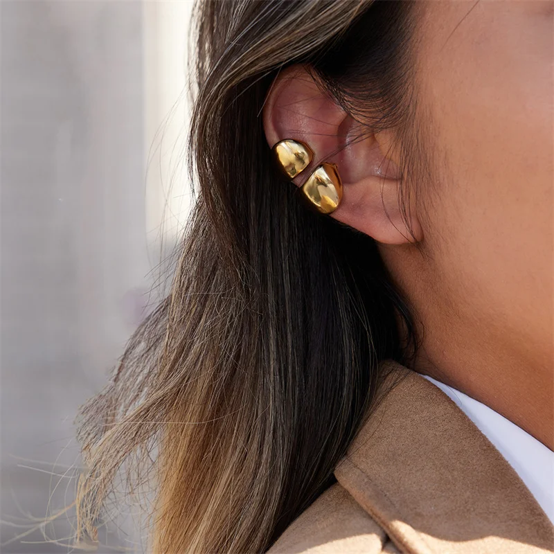 Thumbnail 2 - #64 Ear Piercing Jewelry Comparison Guide